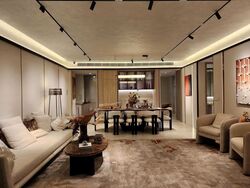 Narra Residences (D23), Apartment #623123461